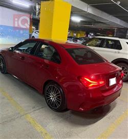 مرسيدس بنز A-Class